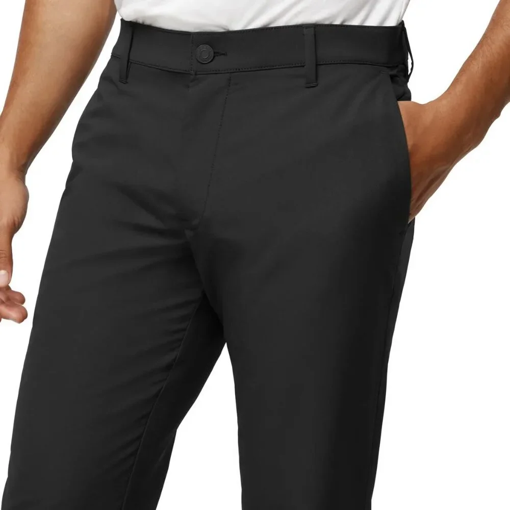 3 PAIRS Banana Republic‎ Men's Flat Front Pants. Price is for 3.
